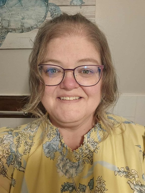 Jennifer Black, a high school English teacher in Calgary, is seen in this undated handout photo. THE CANADIAN PRESS/Handout - Jennifer Black (Mandatory Credit)