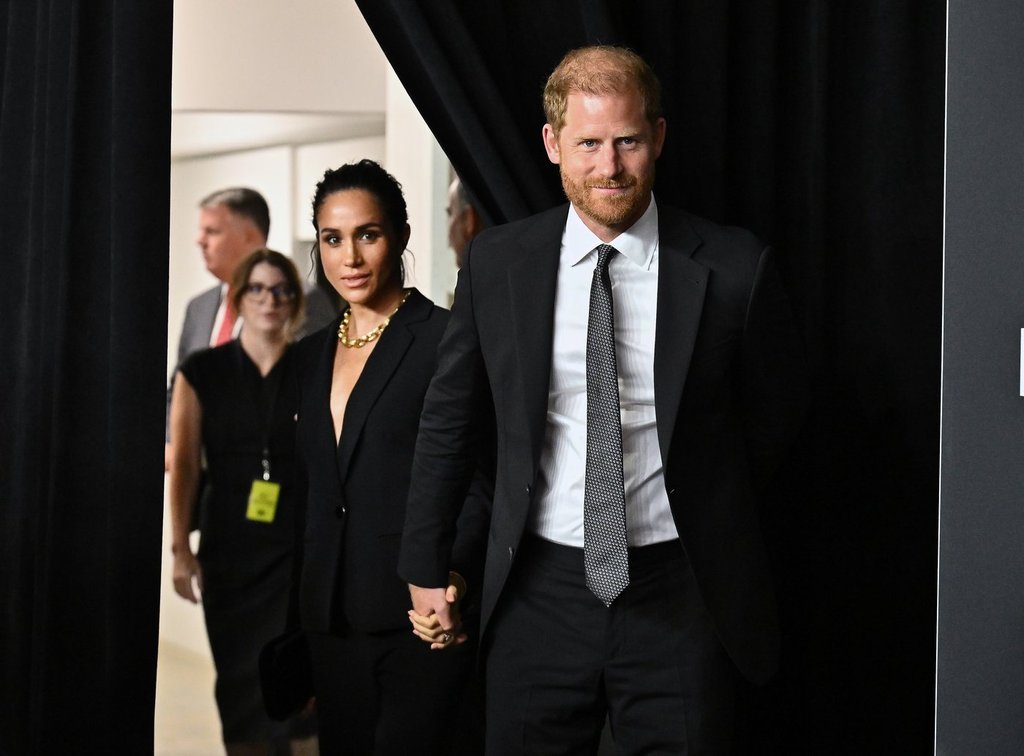 Prince Harry, Meghan join call for ban on development of AI superintelligence’