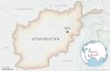 This is a locator map for Afghanistan with its capital, Kabul. (AP Photo)