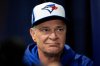 Toronto Blue Jays bench coach Don Mattingly speaks during a World Series baseball media day, Thursday, Oct. 23, 2025, in Toronto. The Toronto Blue Jays face the Los Angeles Dodgers in Game 1 on Friday. (AP Photo/David J. Phillip)