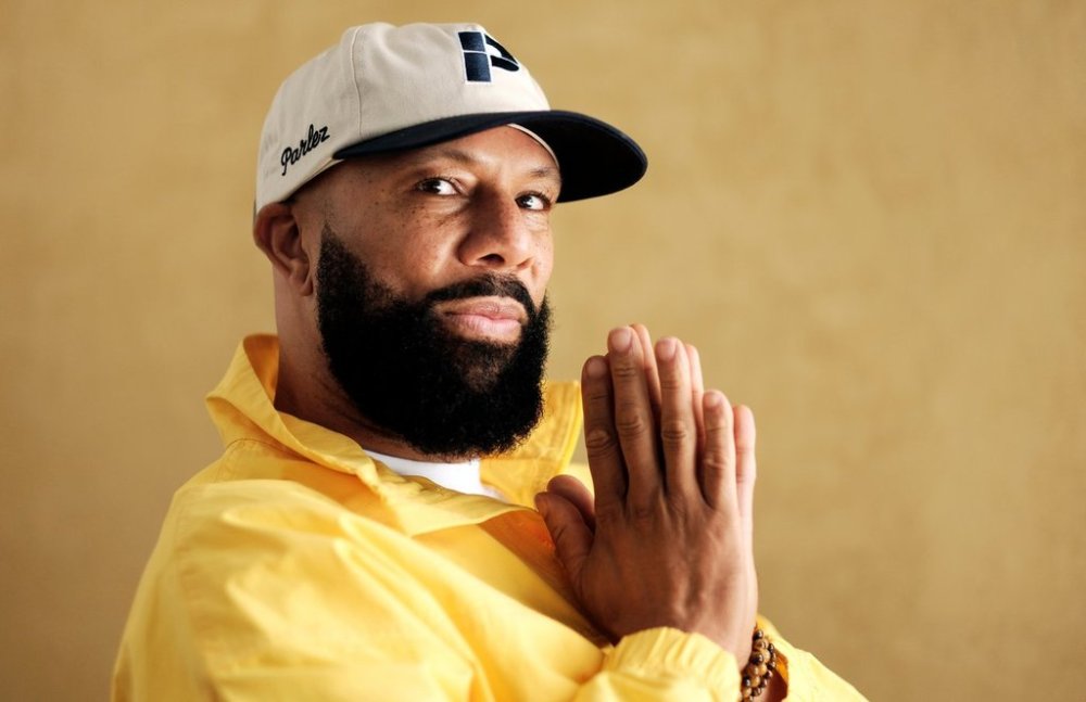 FILE - Common poses for a portrait in Los Angeles on July 1, 2024. (AP Photo/Chris Pizzello, File)
