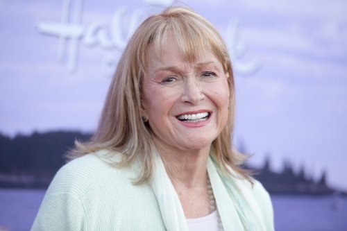 FILE - Diane Ladd attends the 2016 Summer TCA 