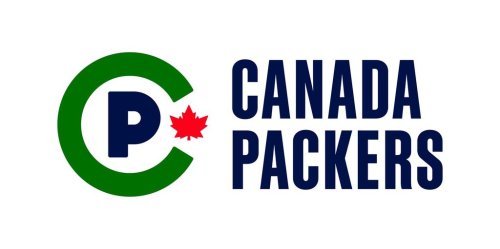 The Canada Packers Inc. logo is shown in this undated handout photo. THE CANADIAN PRESS/Handout - Canada Packers Inc.