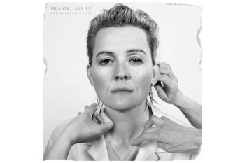 This cover image released by Interscope Records shows 