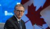 Bank of Canada Governor Tiff Macklem is seen during a news conference in Ottawa on Wednesday, Sept. 17, 2025. THE CANADIAN PRESS/Adrian Wyld