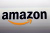 FILE - This Sept. 6, 2012, file photo, shows the Amazon logo. (AP Photo/Reed Saxon, File)