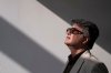 FILE - Director Jafar Panahi poses for a portrait photograph for the film 