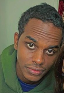 SUPPLIEDAbdilahi Ahmed, 27