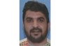 This photo provided by U.S. Attorney’s Office shows Rahmanullah Lakanwal on Thursday, Nov. 27, 2025. (U.S. Attorney’s Office via AP)