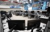 The main operations room is seen during a media tour at the new Government Operations Centre in Ottawa on Friday, Nov. 28, 2025.  THE CANADIAN PRESS/Adrian Wyld