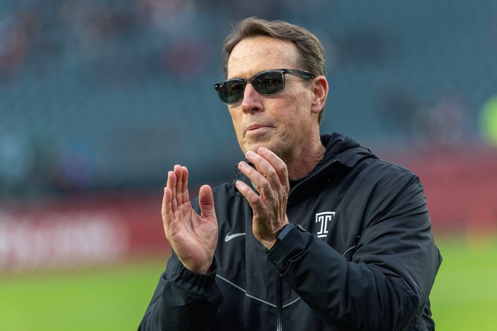 Conference race update: Western Michigan punches its ticket to the MAC title game