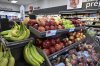A survey of Canadians' perceptions around food affordability and purchasing behaviours suggests that consumers have changed how they shop, cook and eat in response to rising prices. Produce in a Levis, Que., market, Wednesday, Feb. 5, 2025. THE CANADIAN PRESS/Jacques Boissinot