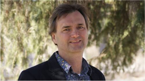 Gracieuseté Université de Brandon
                                Dr Doug Ramsey est professeur titulaire et directeur du département de développement rural à l’Université de Brandon.