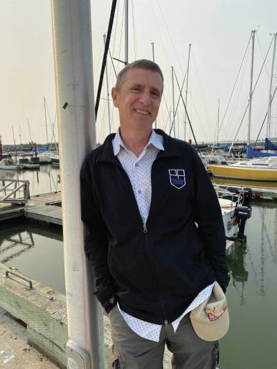 Gracieuseté
                                James McLellan est le président du conseil d’administration du 48-Hour Film Festival.