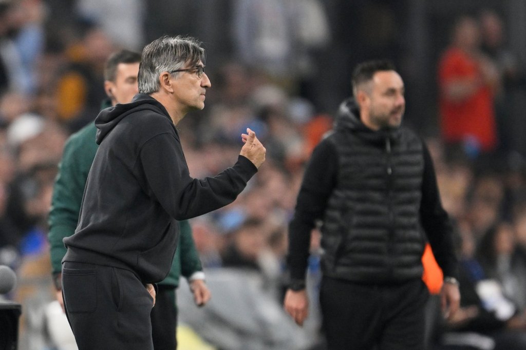 Atalanta's Musso Responds to Raphinha's Referee Claim After 2-0 Win