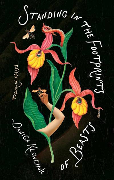 Standing in the Footprints of Beasts