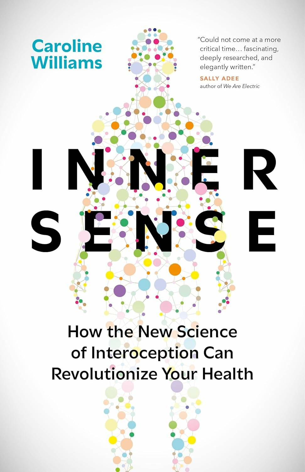 Book Explores Interoception's Promises And Limits