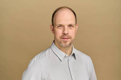 Supplied
                                University of Winnipeg&rsquo;s Ryan Eyford has won Iceland&rsquo;s prestigious Vigdís Prize.