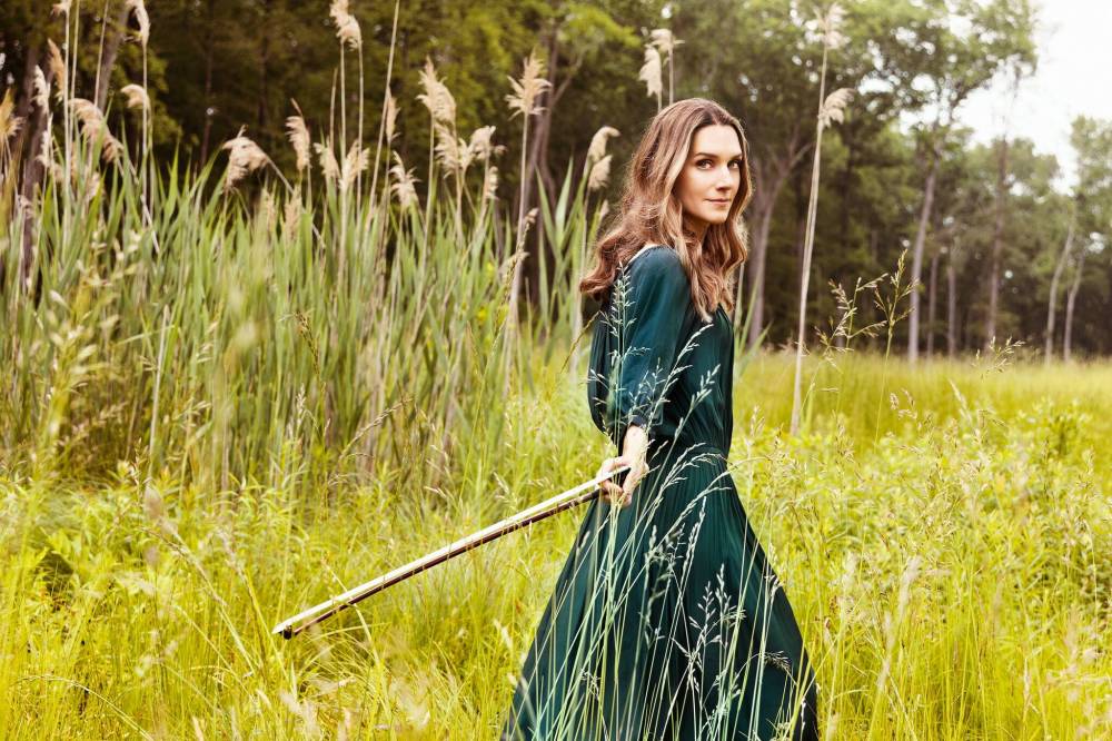 SUPPLIED
Cellist Denise Djokic has performed all week at the International Cello Festival of Canada.