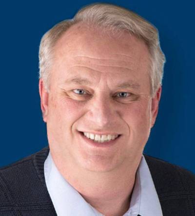 RETSD
                                River East Transcona School Division Trustee Rod Giesbrecht can return on Dec. 10.