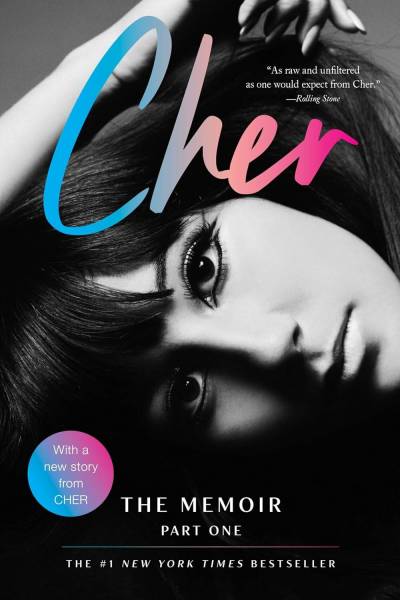 Cher: The Memoir, Part One