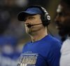 John Woods / THE CANADIAN PRESS FILES
                                Winnipeg Blue Bombers head coach Mike O’Shea.