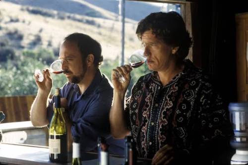 Move forward from Sideways and enjoy Merlot again