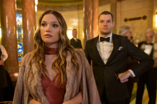 Sentimental journeys into holiday season