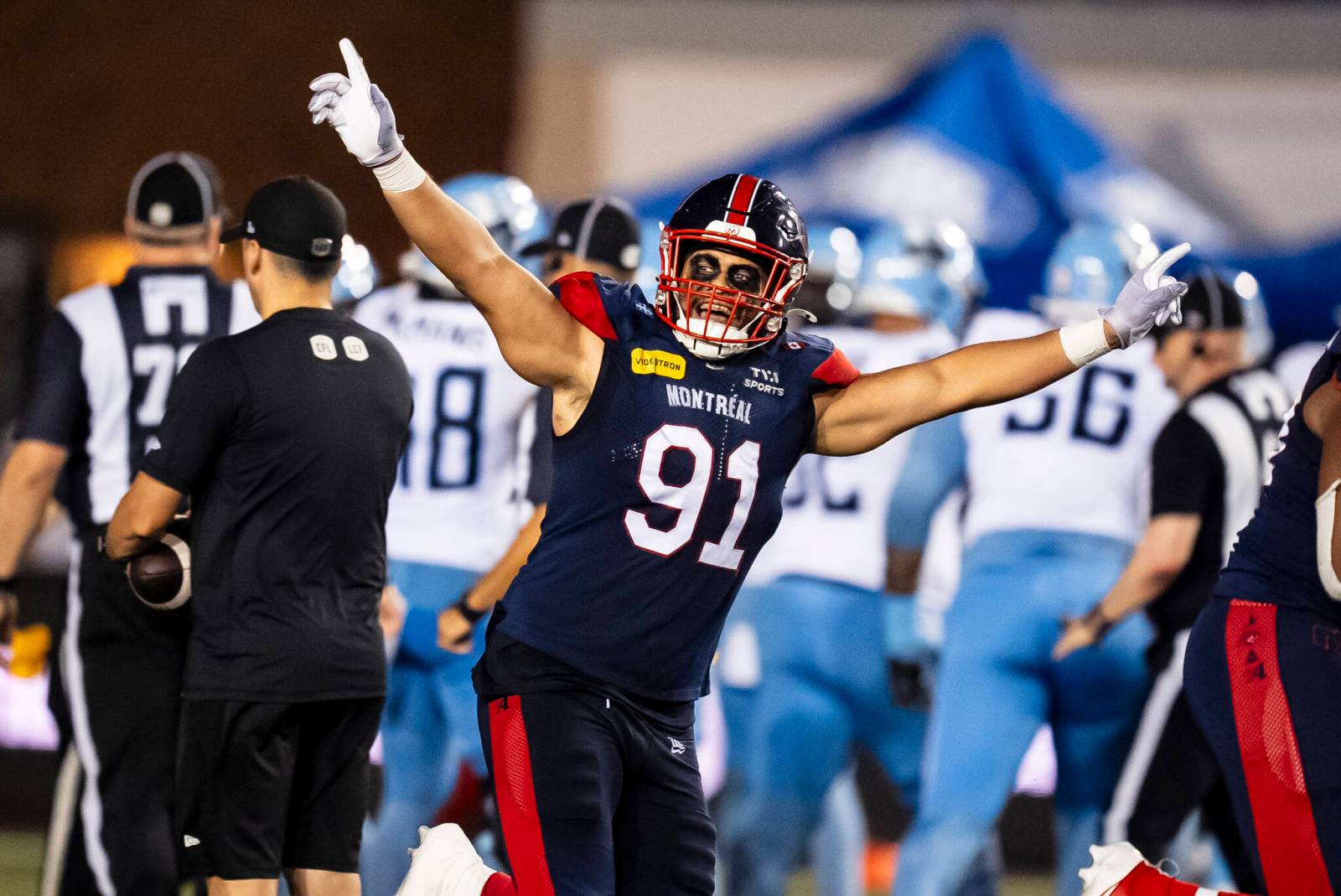 Homegrown CFL Talent – Winnipeg Free Press