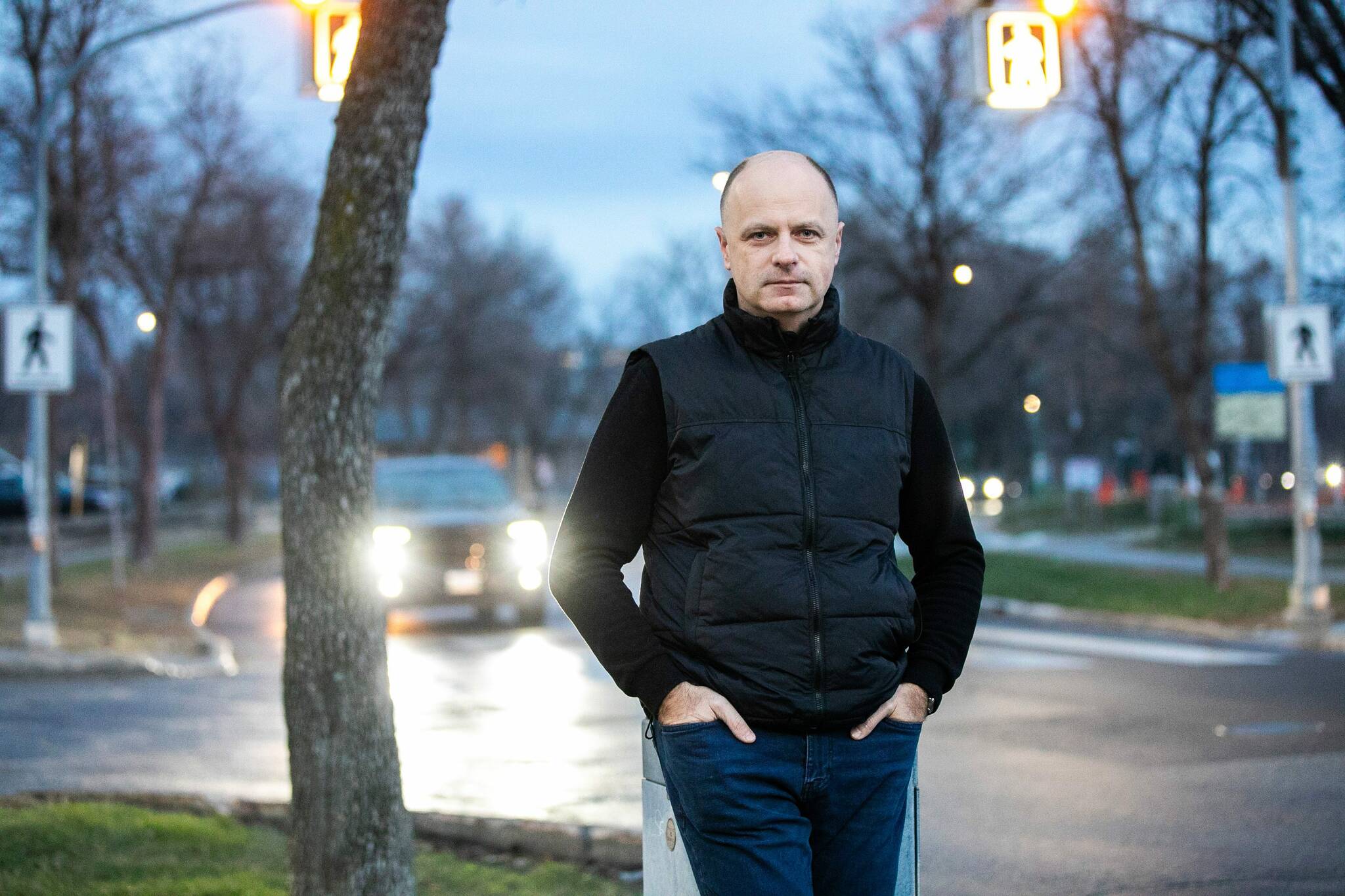 From the judge’s chambers to the beer vendor