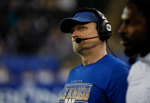 O’Shea, Walters staying put with Bombers