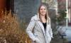 RUTH BONNEVILLE / FREE PRESS
                                Tessa Blaikie Whitecloud said the move from the province will let her work differently, knowing systems now exist to house people with needed supports as units become available.
