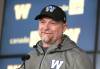 Ruth Bonneville / FREE PRESS
                                Winnipeg Blue Bombers head coach Mike O’Shea spoke to the media for the first time on Tuesday after signing a three-year contract extension with the club.