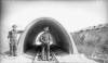 SUPPLIED
                                An undated archival photo shows the aqueduct construction that brought Shoal Lake water to Winnipeg. Manitoba has great need of new infrastructure investment.