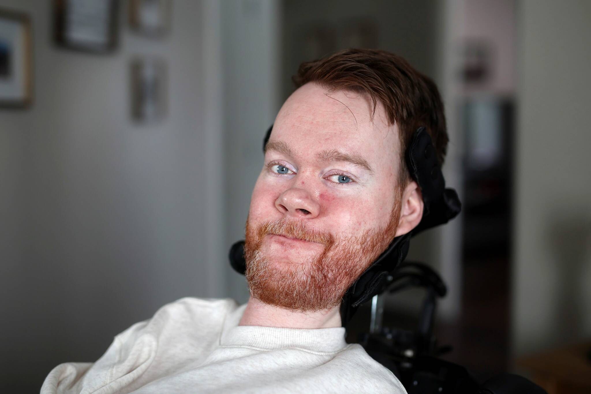 NDP, Tories spar as man with rare disease fights to secure coverage for $300-K drug