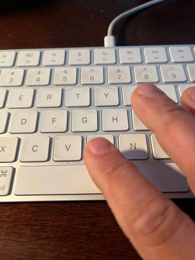 File
                                Scams come in all forms.