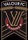 Valour FC Logo