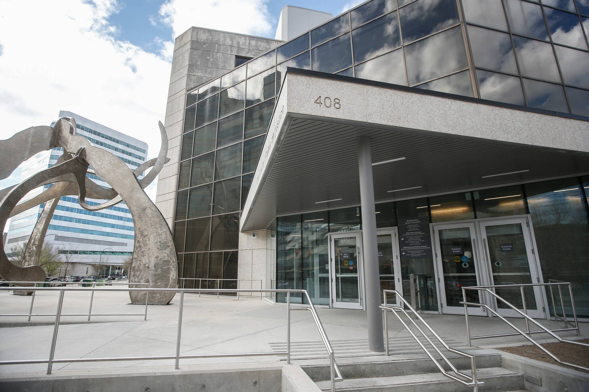 Judge gave too much credence to alleged assault victim: appeal court