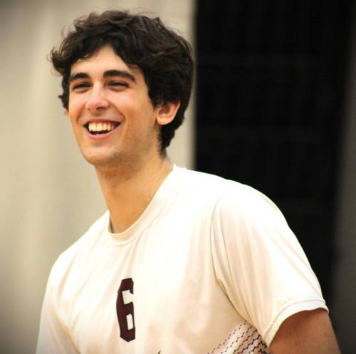 SUPPLIED
                                Liam Mancer