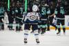 Lindsey Wasson / THE ASSOCIATED PRESS
                                Winnipeg Jets centre Mark Scheifele reacts to the Jets loss against the Seattle Kraken during their season-long six-game road trip. The club would finish the trip 2-4 as part of their 3-6 skid to pass the quarter point of the season.