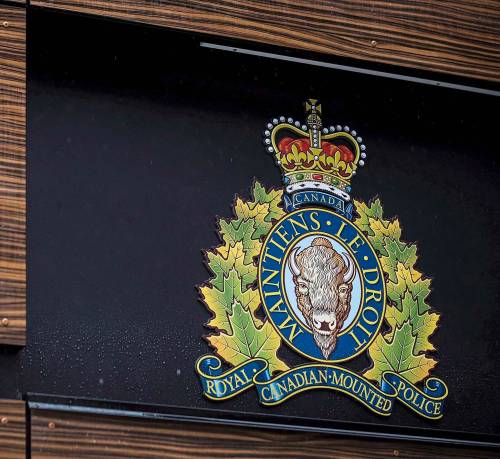 (Darryl Dyck / The Canadian Press files)