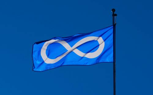 Sean Kilpatrick / THE CANADIAN PRESS FILES
                                The Manitoba Métis Federation is suing the federal and Manitoba governments for damages caused to the Red River Métis as a whole when children were placed with non-Indigenous families during the Sixties Scoop.