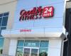 SIMON FULLER / CANSTAR NEWS
                                A woman who was sexually assaulted by a personal trainer at the Goodlife Fitness location on Regent Avenue West in 2023 is suing her attacker and Goodlife Fitness Centres Inc.