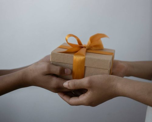 Philanthropic legacy