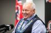 MIKAELA MACKENZIE / FREE PRESS FILES
                                An Ontario Superior Court judge cleared Manitoba Métis leader David Chartrand and two others Tuesday of the Métis National Council&rsquo;s claims they breached their fiduciary duties.