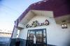 MIKAELA MACKENZIE / FREE PRESS FILES
                                The Cork and Flame restaurant, where owner Kyriakos Vogiatzakis was killed in January, 2024.