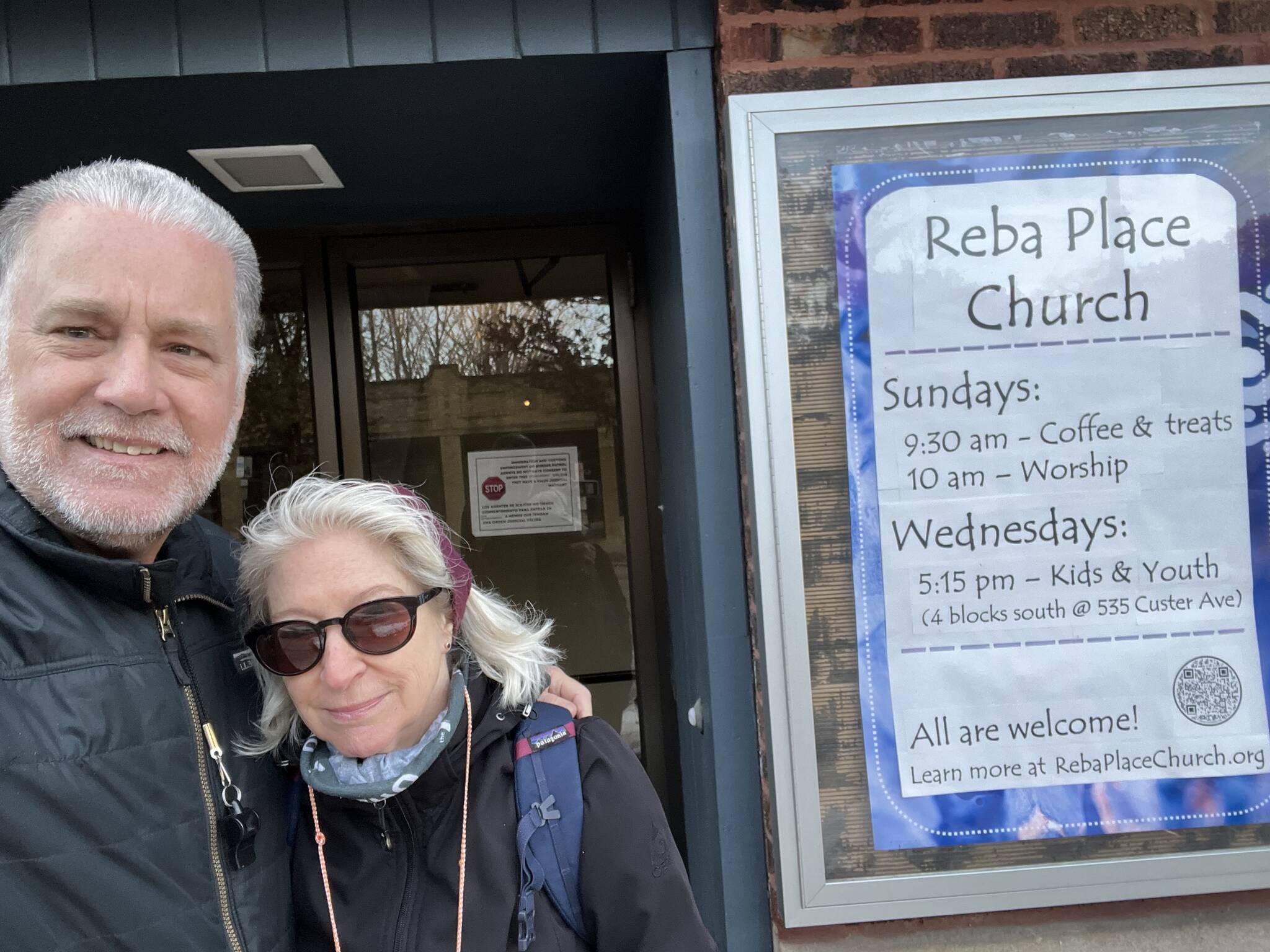 People of faith in U.S. resist ICE roundups