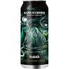 Barn Hammer Vodnik Black Lager