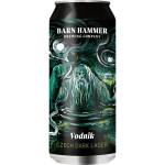 Barn Hammer Vodnik Black Lager