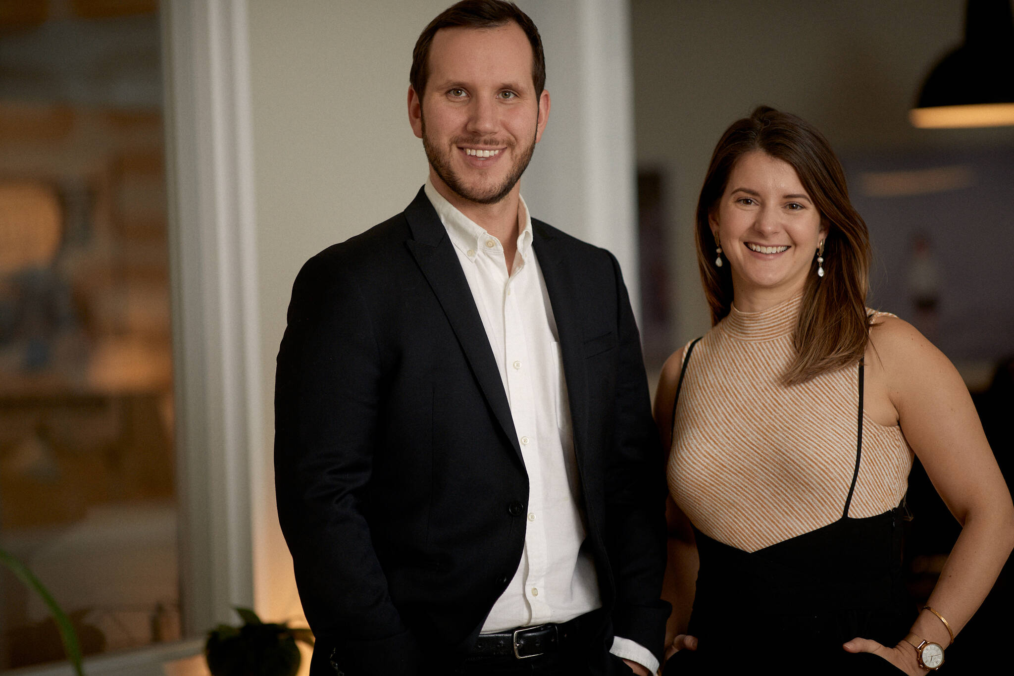 winnipegfreepress.com - Gabrielle Piché - Manitoba ad agency AiEO puts focus on 'new internet' of AI results